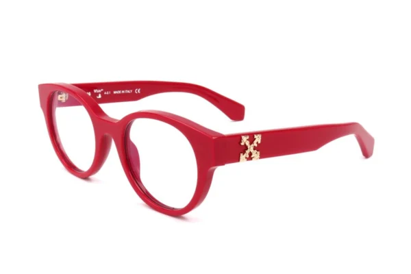 Off-White OERJ002S22PLA0012500 — Eyeglasses