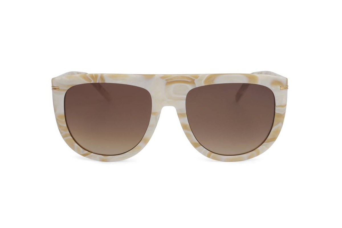 Hugo Boss BOSS 1655/S — Sunglasses Square - Image 2