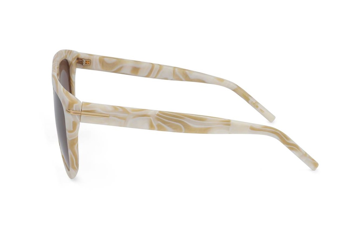 Hugo Boss BOSS 1655/S — Sunglasses Square - Image 3