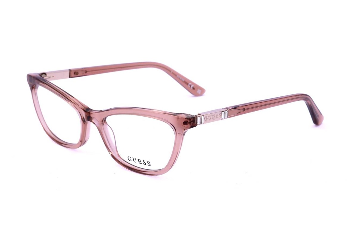 Guess GU50198 — Eyeglasses Rectangular