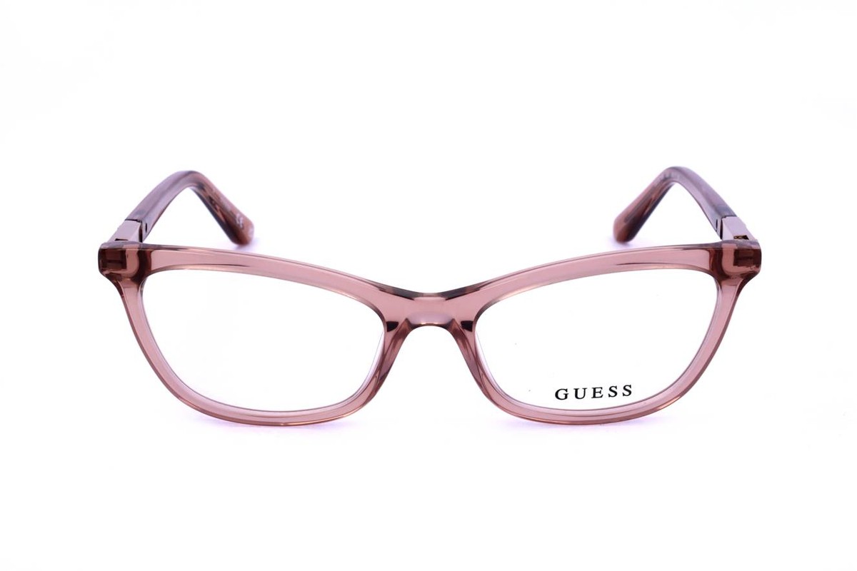 Guess GU50198 — Eyeglasses Rectangular - Image 2