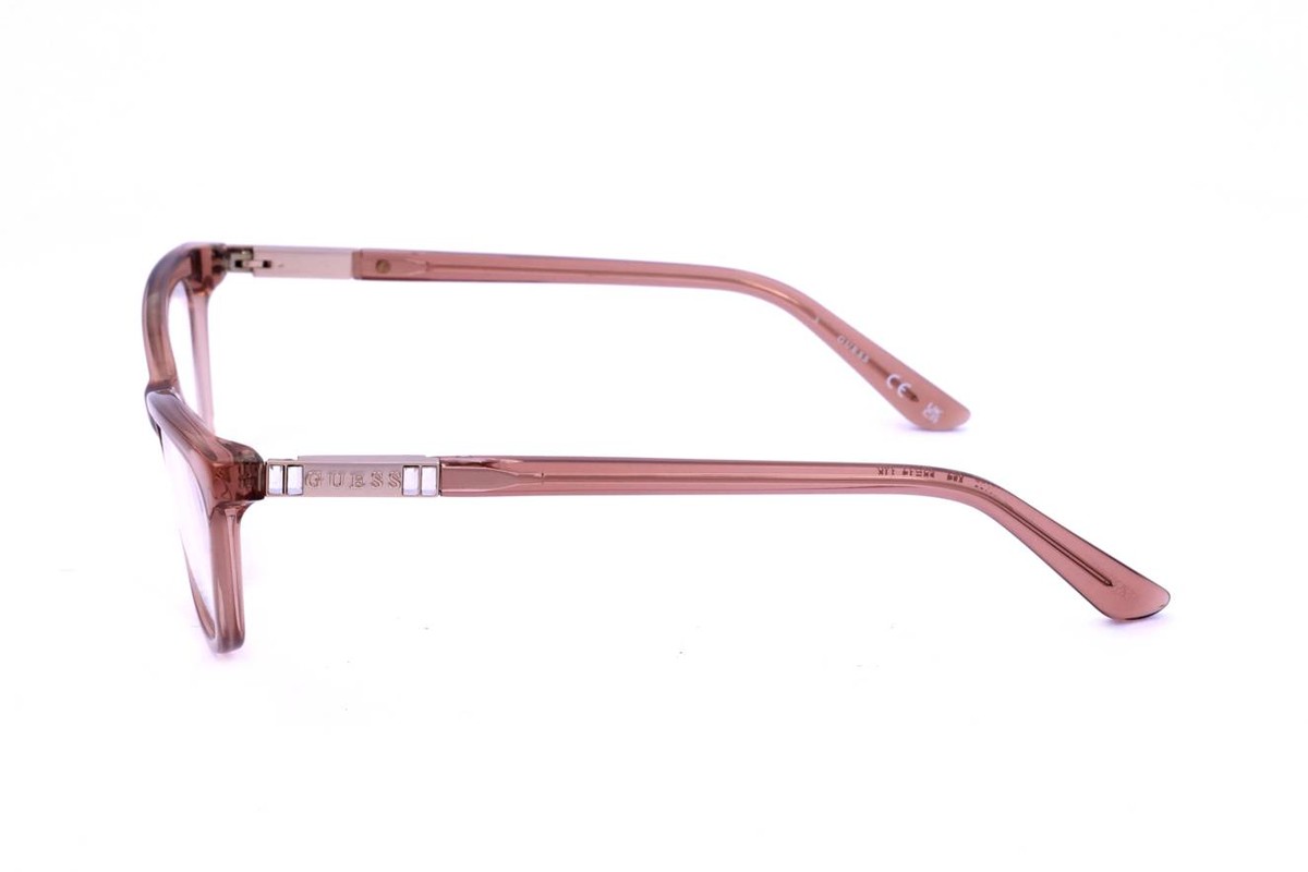 Guess GU50198 — Eyeglasses Rectangular - Image 3