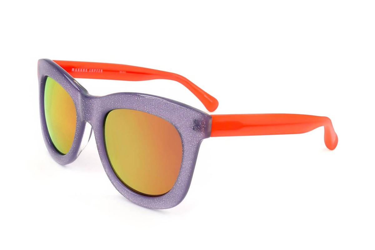 Markus Lupfer by Linda Farrow ML5 — Sunglasses