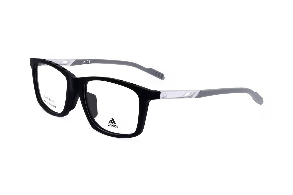 Adidas Sport SP5013 — Eyeglasses Rectangular