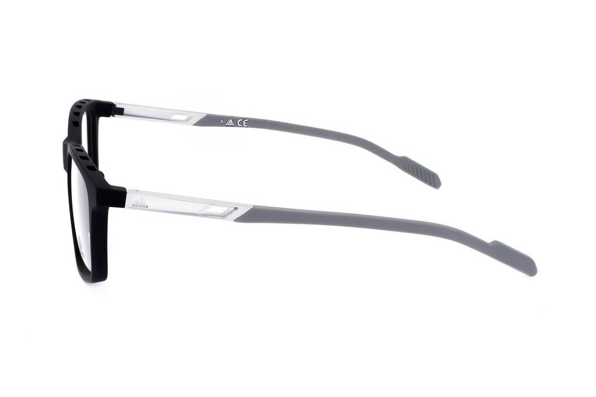 Adidas Sport SP5013 — Eyeglasses Rectangular - Image 3