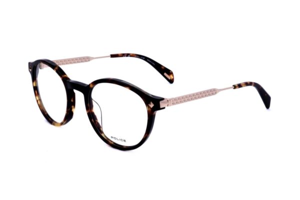 Police VPLG27M — Eyeglasses