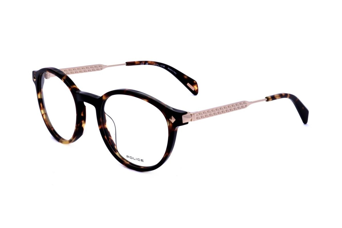 Police VPLG27M — Eyeglasses