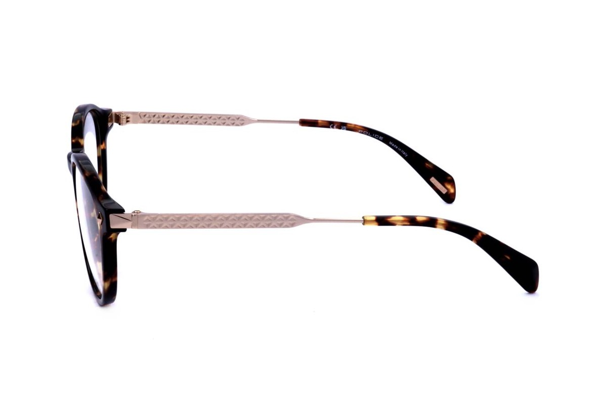 Police VPLG27M — Eyeglasses - Image 3