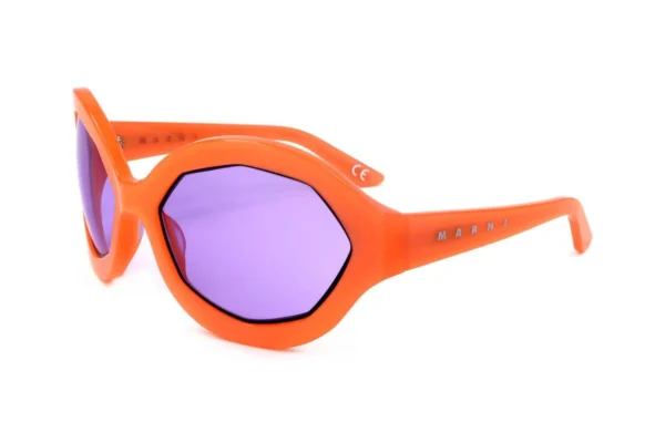 Marni CUMULUS CLOUD — Sunglasses