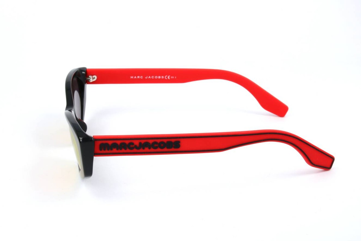 Marc Jacobs MARC 356/S — Sunglasses - Image 3