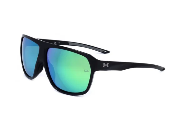 Under Armour UA DOMINATE — Sunglasses