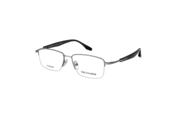Trussardi TSM1050T — Eyeglasses Rectangular