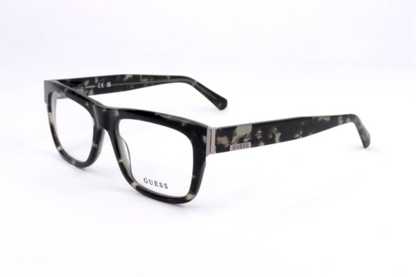 Guess GU50189 — Eyeglasses Rectangular