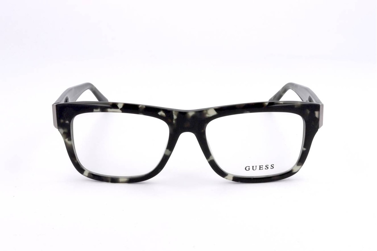 Guess GU50189 — Eyeglasses Rectangular - Image 2