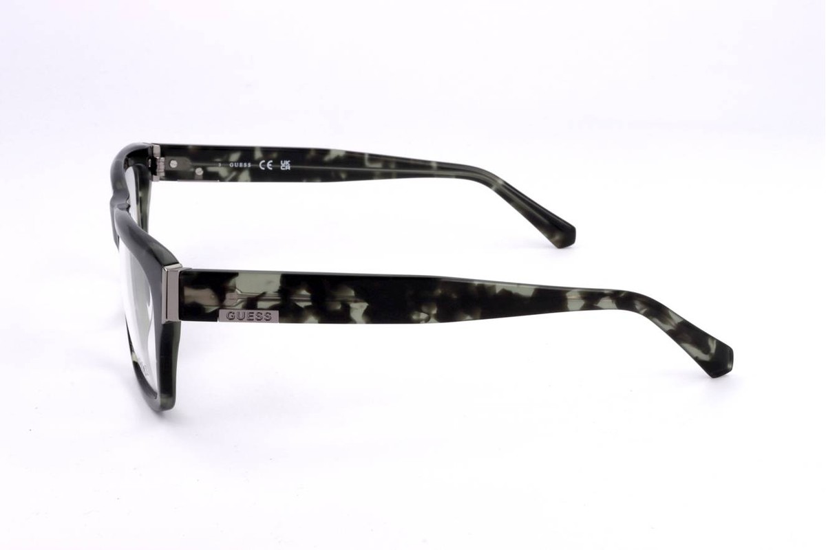 Guess GU50189 — Eyeglasses Rectangular - Image 3