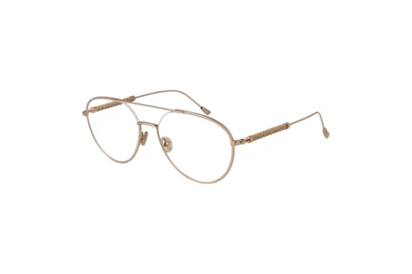 Tod's TO5277 — Eyeglasses Aviator