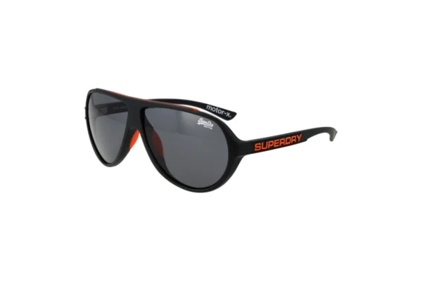 Superdry SDS Motor X — Sunglasses Aviator