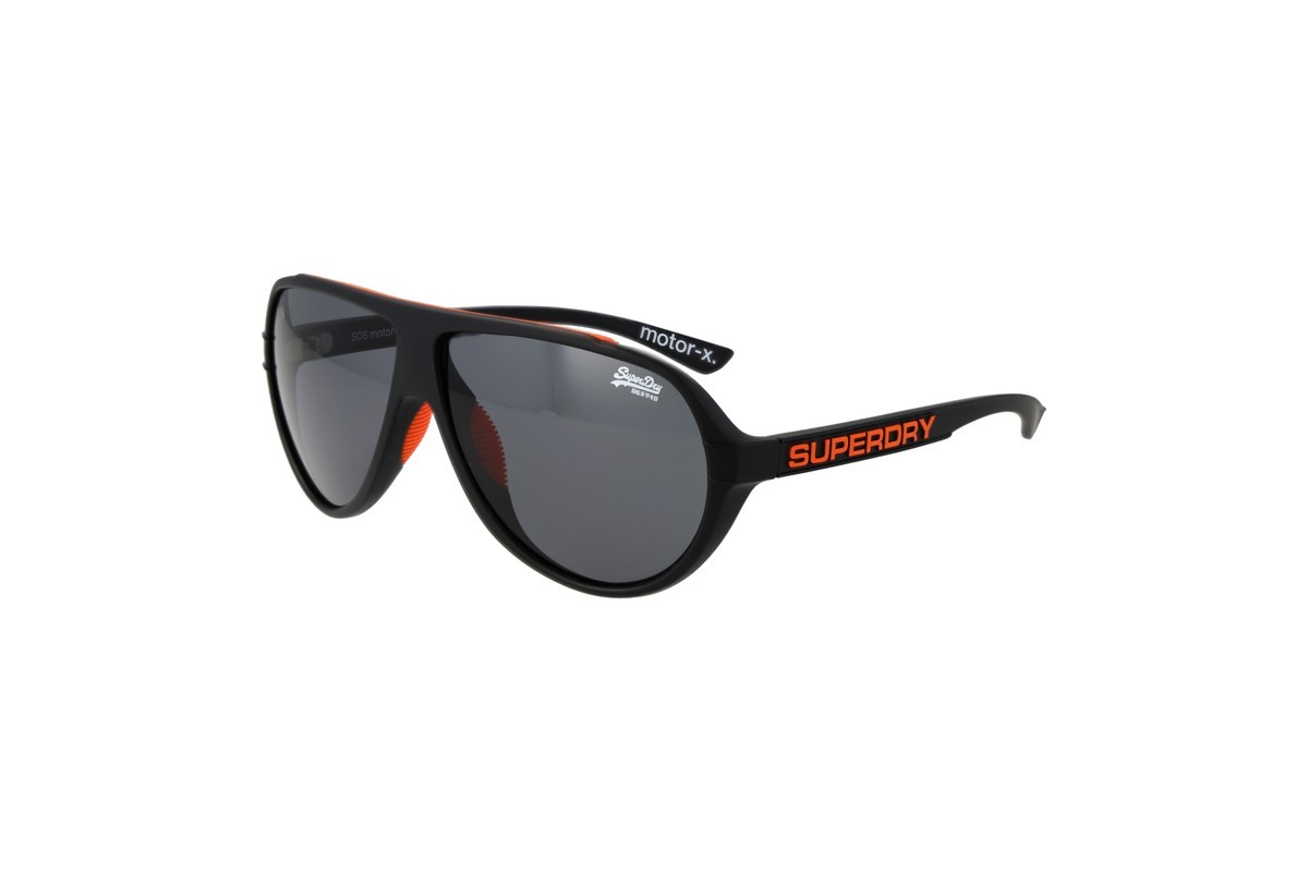 Superdry SDS Motor X — Sunglasses Aviator