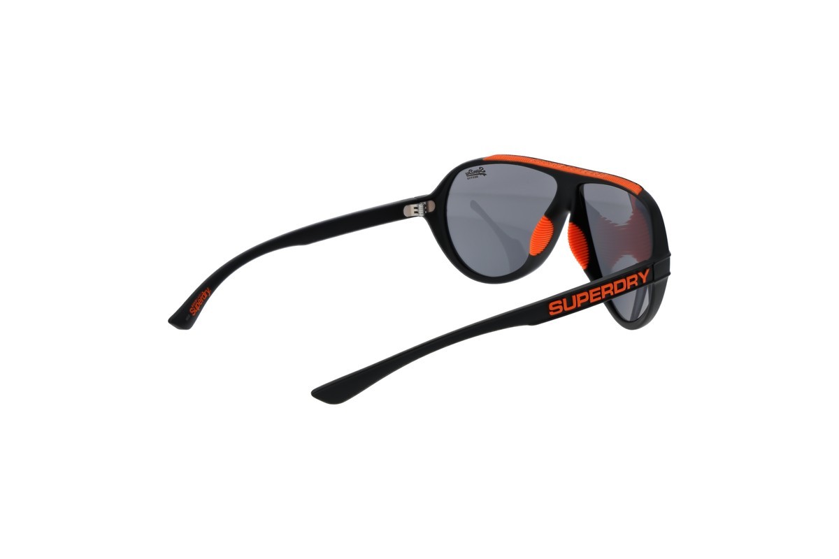 Superdry SDS Motor X — Sunglasses Aviator - Image 3