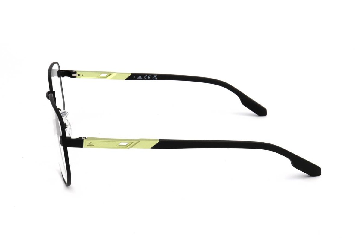 Adidas Sport SP5075 — Eyeglasses - Image 3