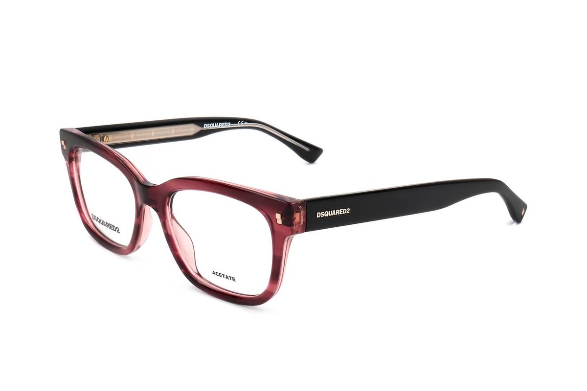 Dsquared2 D2 0027 — Eyeglasses