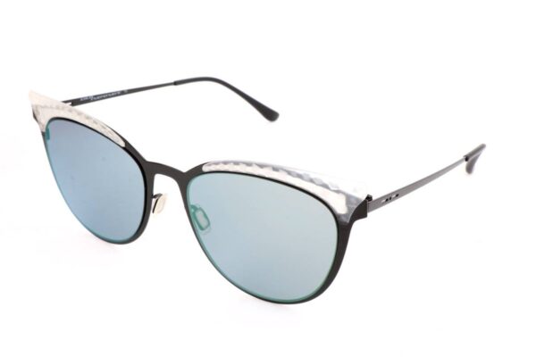 Italia Independent I-I 0257 THIN METAL B. 2 — Sunglasses