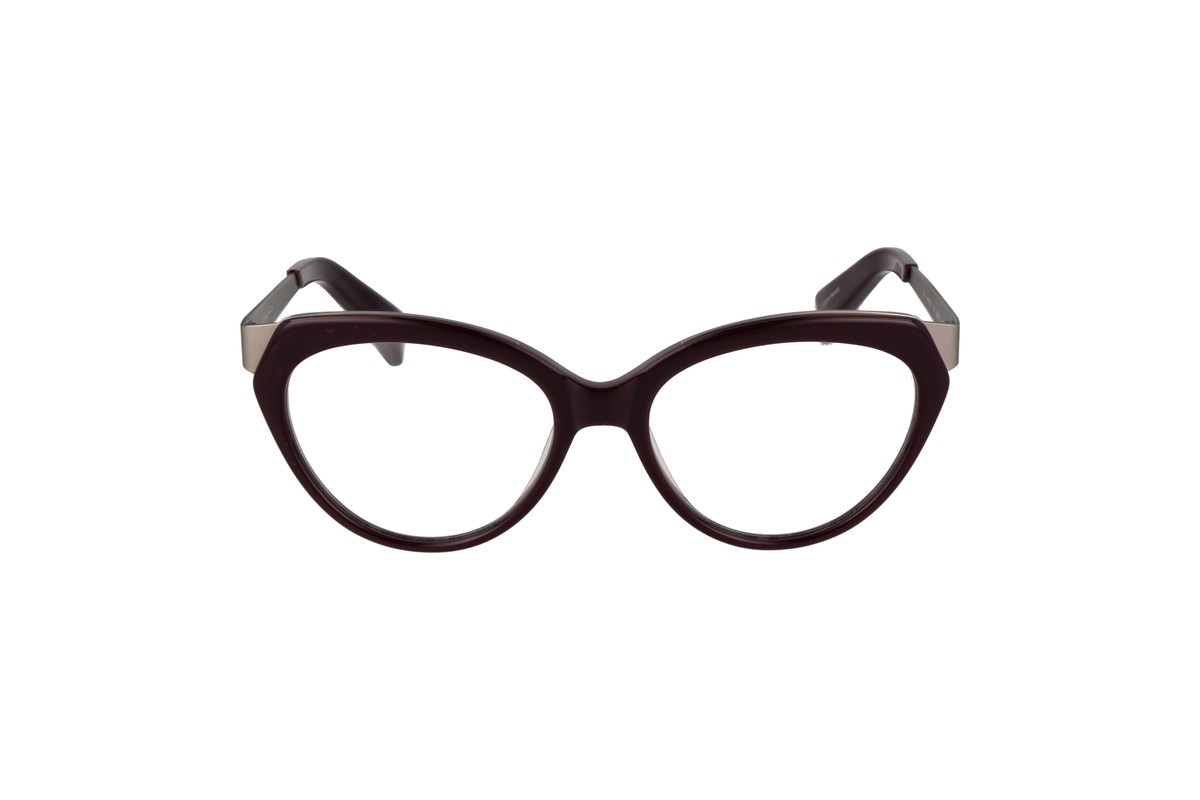 Yohji Yamamoto YY1013 — Eyeglasses Cat-Eye - Image 2