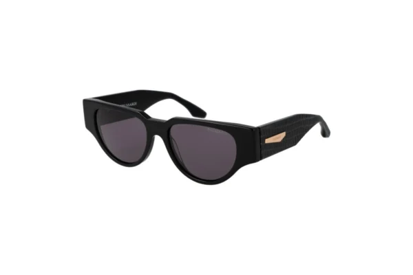 Trussardi TSW9035 — Sunglasses Rectangular