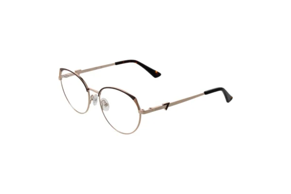 Guess GU2867 — Eyeglasses Round