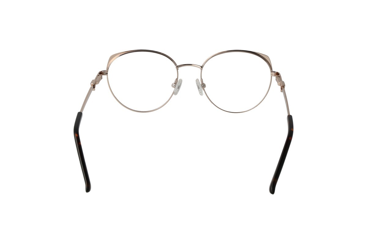 Guess GU2867 — Eyeglasses Round - Image 3