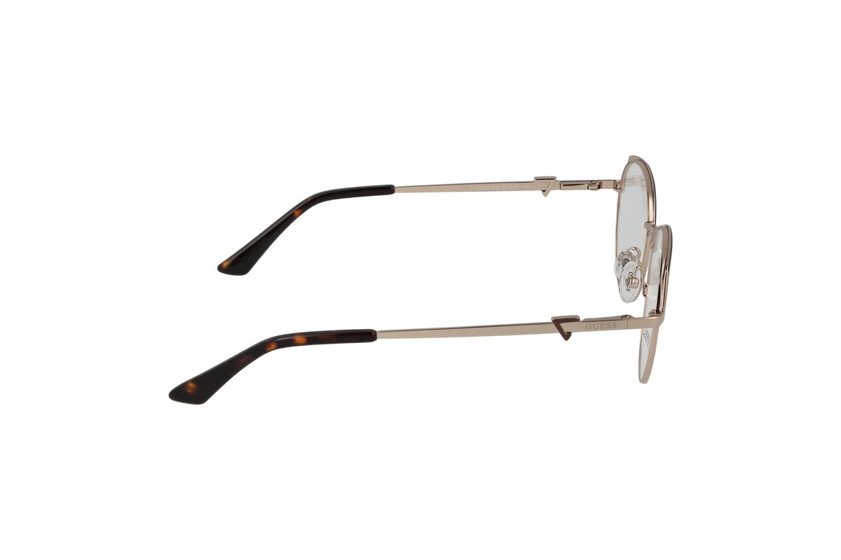 Guess GU2867 — Eyeglasses Round - Image 5