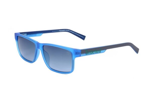 Timberland TB00015 — Sunglasses Rectangular