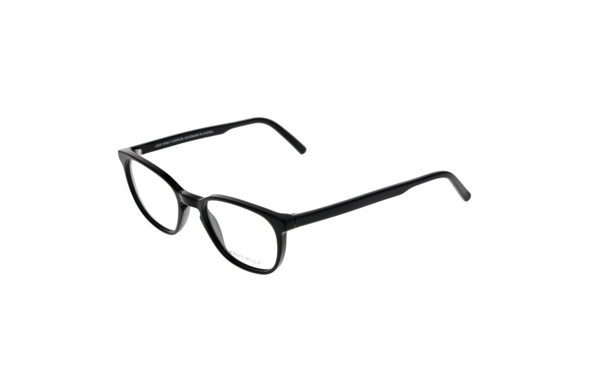 Andy Wolf 4509 — Eyeglasses Round