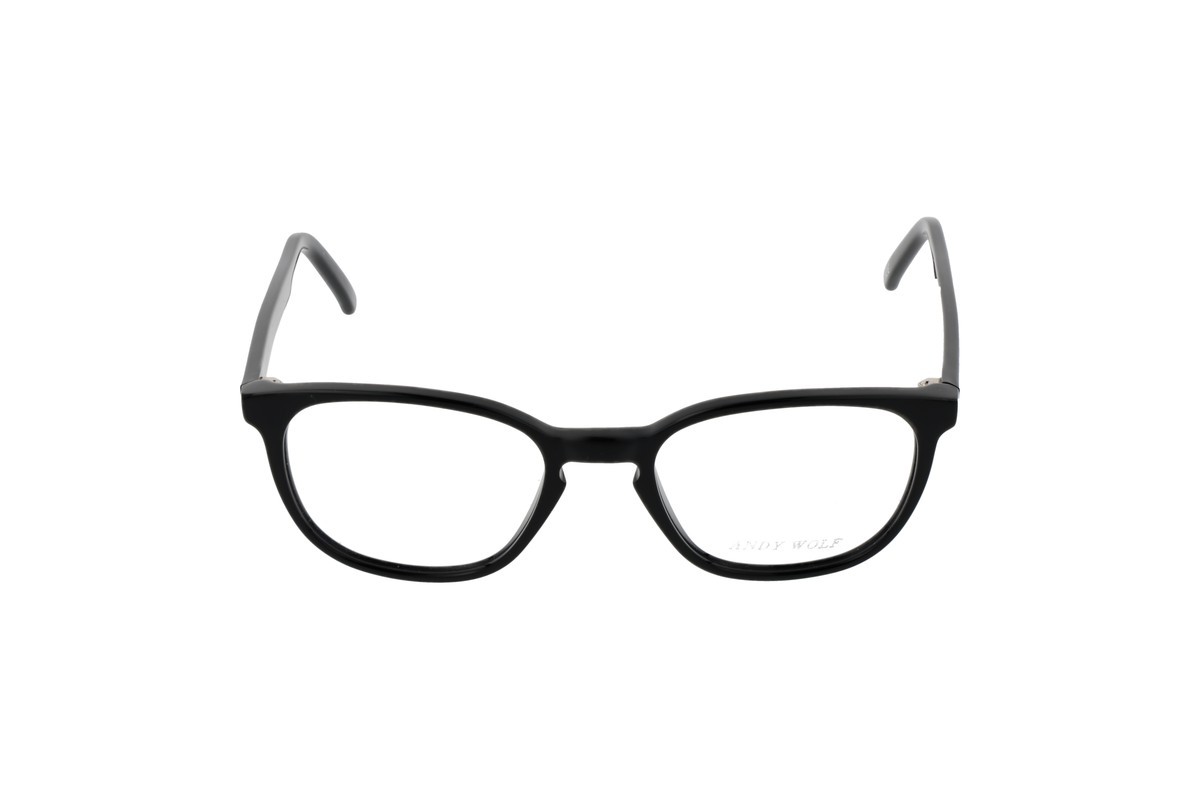 Andy Wolf 4509 — Eyeglasses Round - Image 2