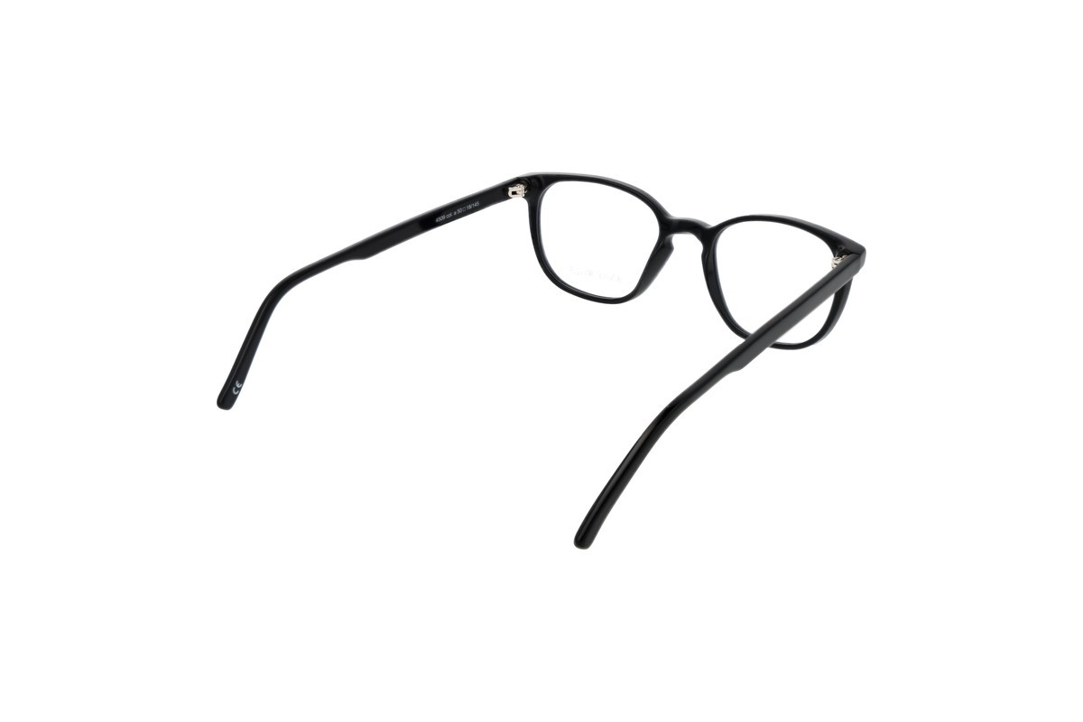 Andy Wolf 4509 — Eyeglasses Round - Image 3