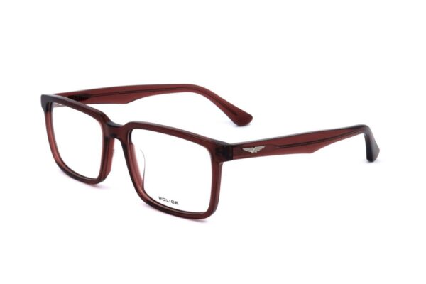 Police VPLN17 — Eyeglasses Square