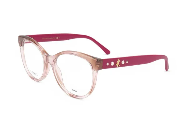 Jimmy Choo JC336 — Eyeglasses