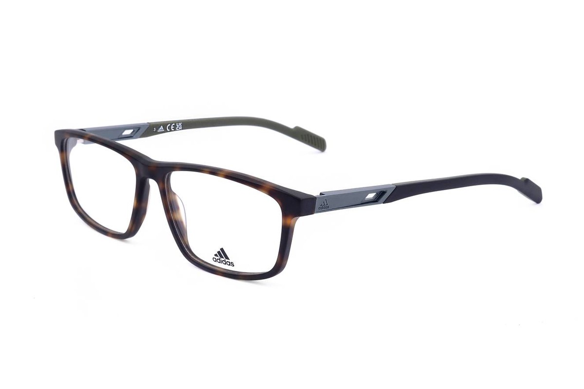 Adidas Sport SP5043 — Eyeglasses Rectangular