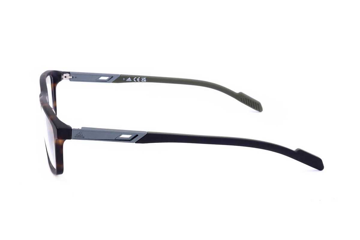 Adidas Sport SP5043 — Eyeglasses Rectangular - Image 3