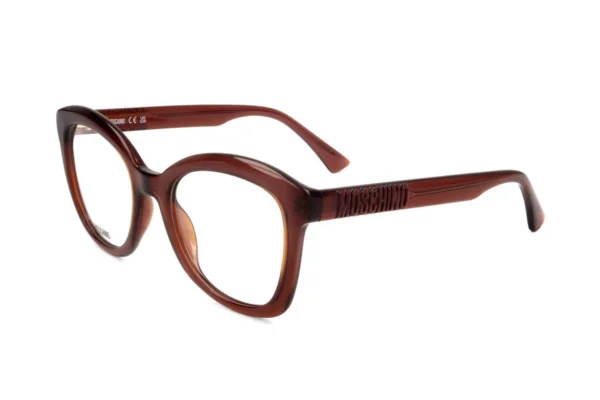 Moschino MOS636 — Eyeglasses Square