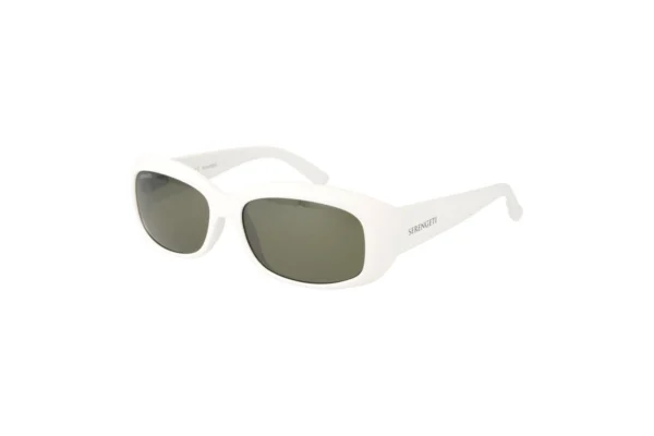 Serengeti SS008001 — Sunglasses Rectangular