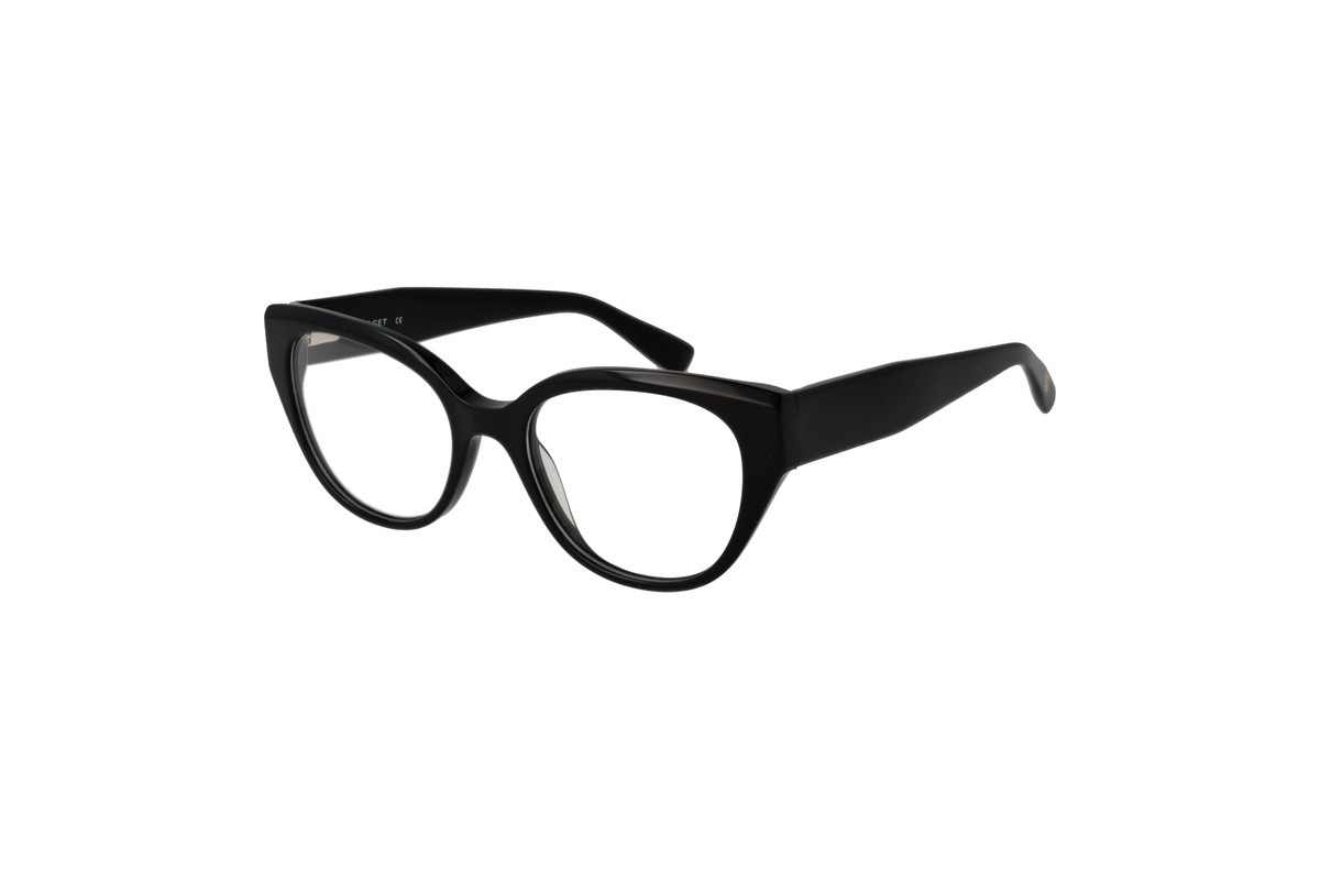 Bulget BG6537 — Eyeglasses Oval