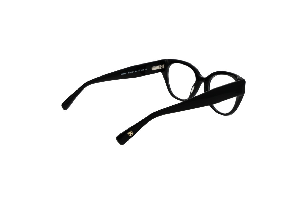 Bulget BG6537 — Eyeglasses Oval - Image 3