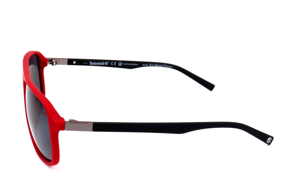 Timberland TB9200 — Sunglasses Aviator - Image 3