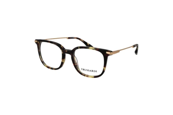 Trussardi TSM6054 — Eyeglasses Square