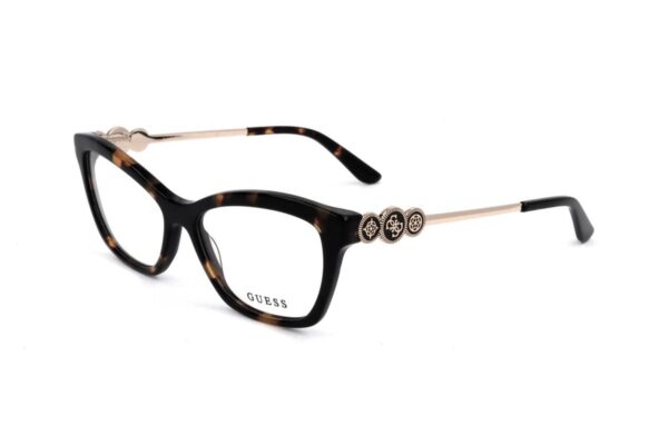 Guess GU50231 — Eyeglasses Rectangular