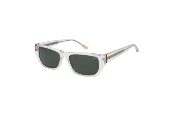 New Balance NB6067 — Sunglasses Rectangular