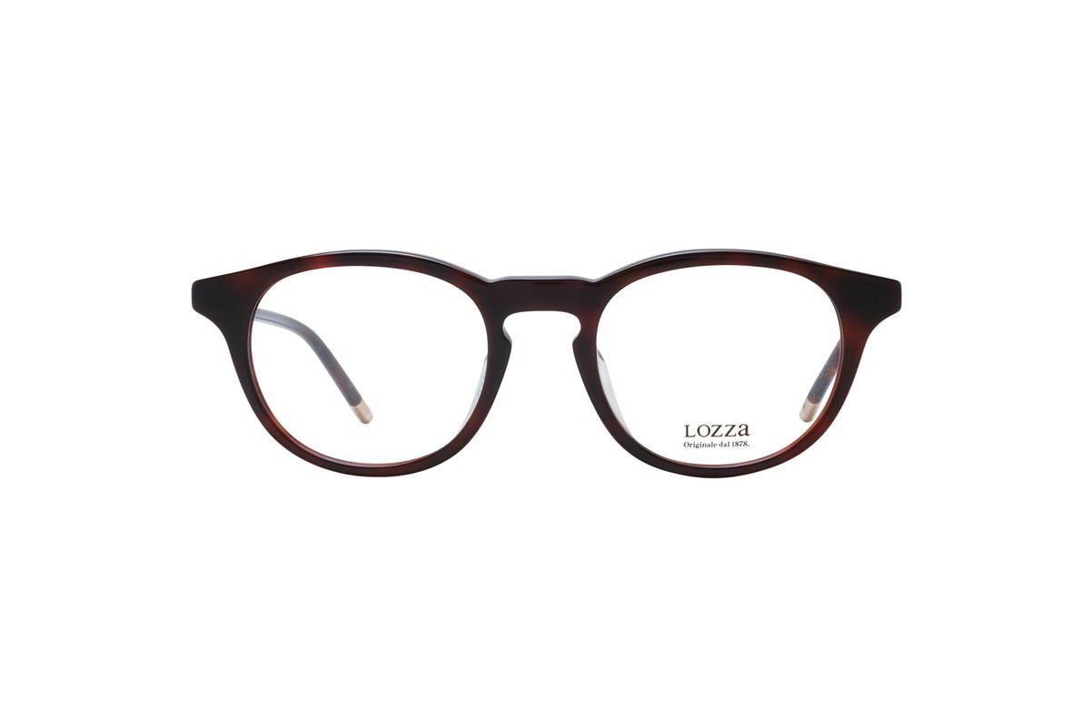 Lozza VL4238 — Eyeglasses Round - Image 2