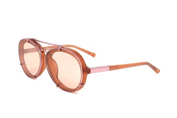 Phillip Lim by Linda Farrow PL170 — Sunglasses