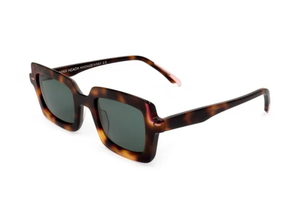 Silvian Heach MYSTICAL SUN — Sunglasses Rectangular